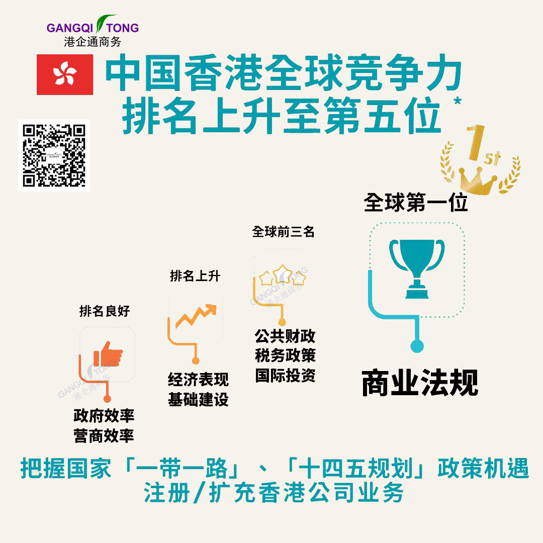 海外公司注冊(cè)完怎樣在中國(guó)大陸經(jīng)營(yíng)？