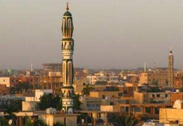 蘇丹 Sudan